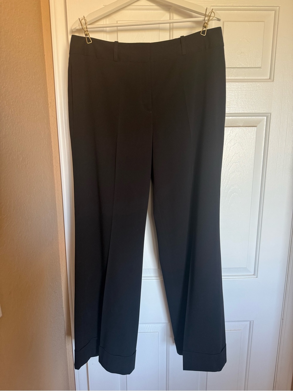 Worthington Women’s Trouser-12” Wide Leg